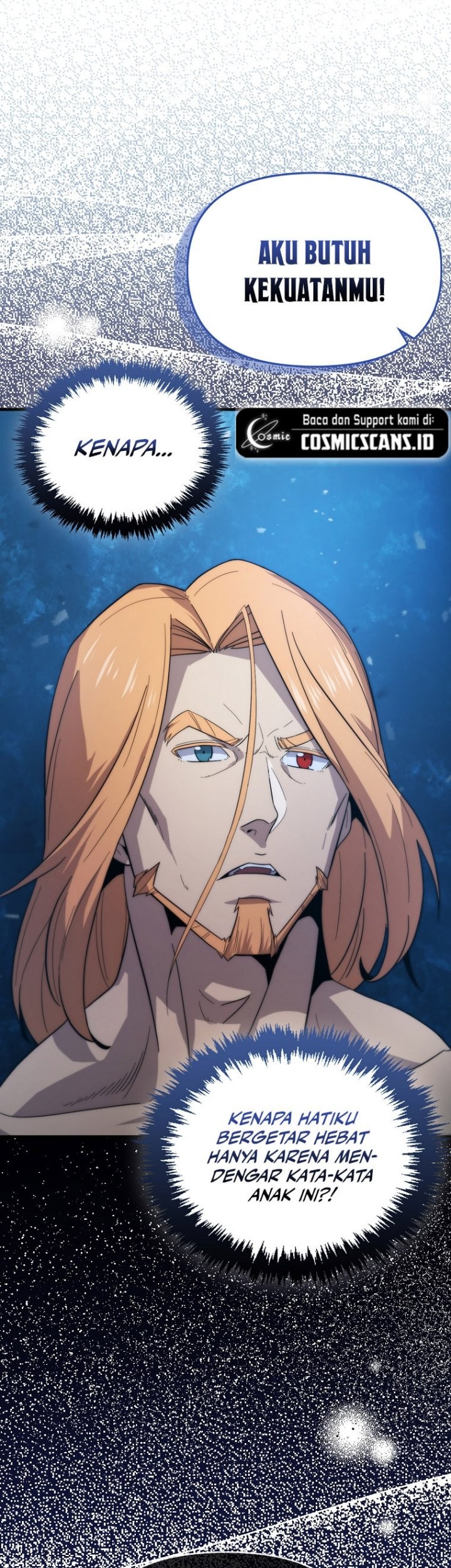 9th Class Sword Master Chapter 15 Gambar 56