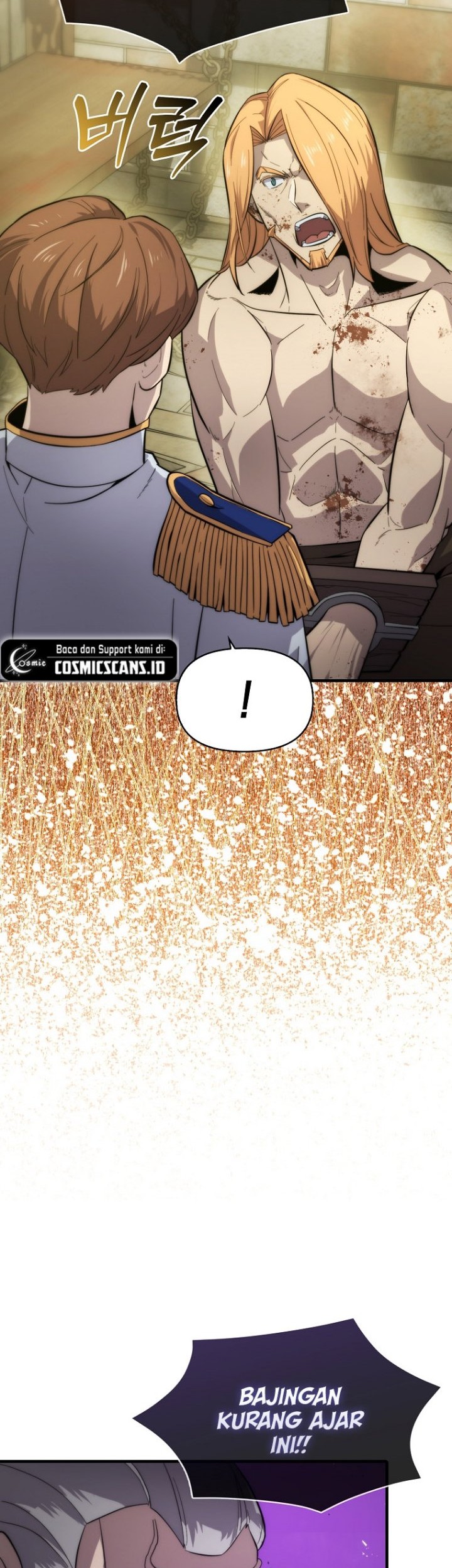 9th Class Sword Master Chapter 15 Gambar 3