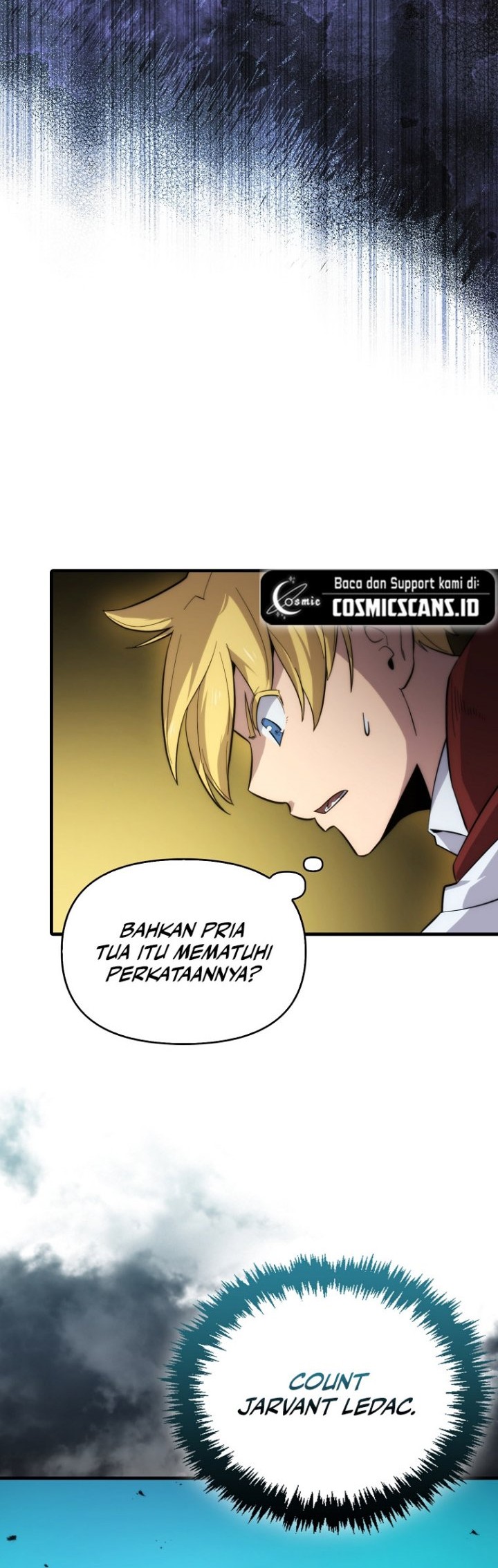 9th Class Sword Master Chapter 15 Gambar 5