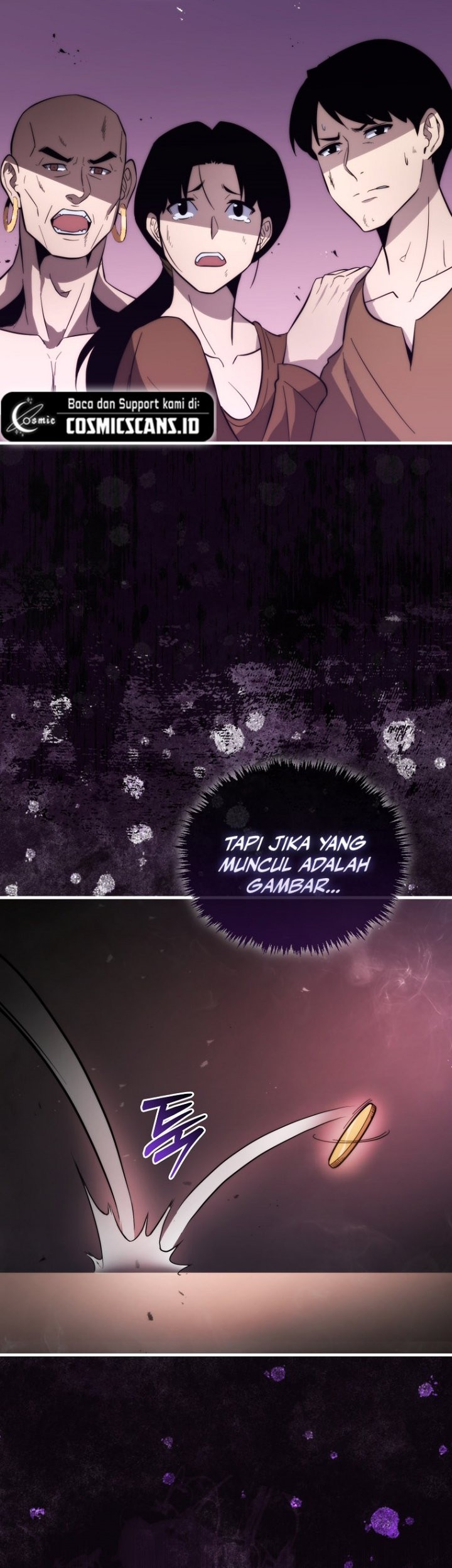9th Class Sword Master Chapter 15 Gambar 11