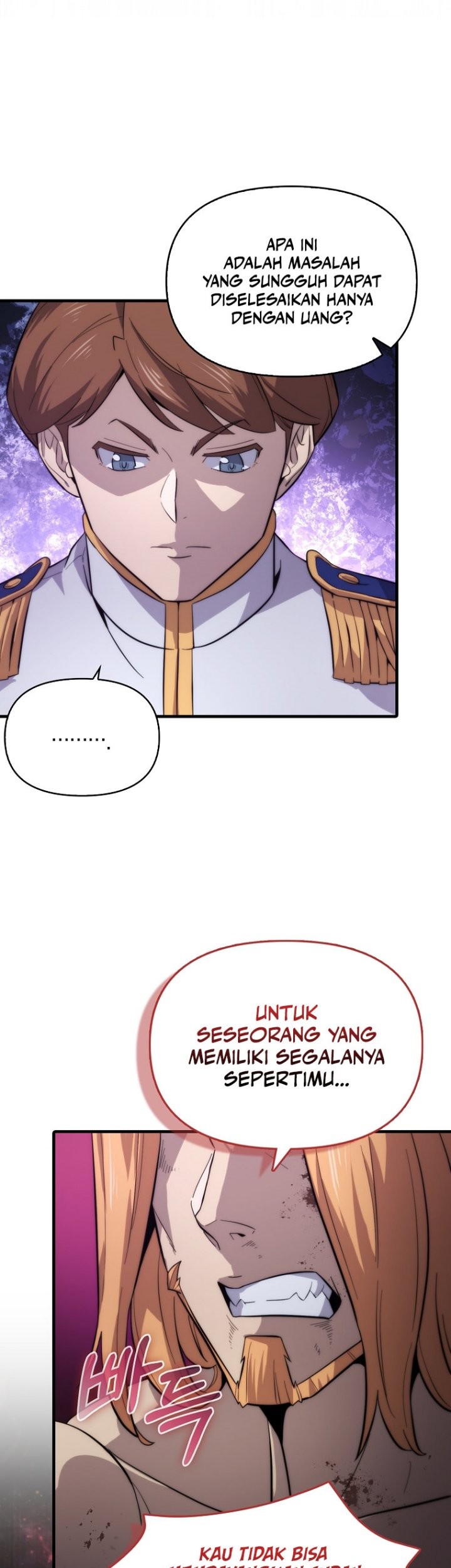 9th Class Sword Master Chapter 15 Gambar 13
