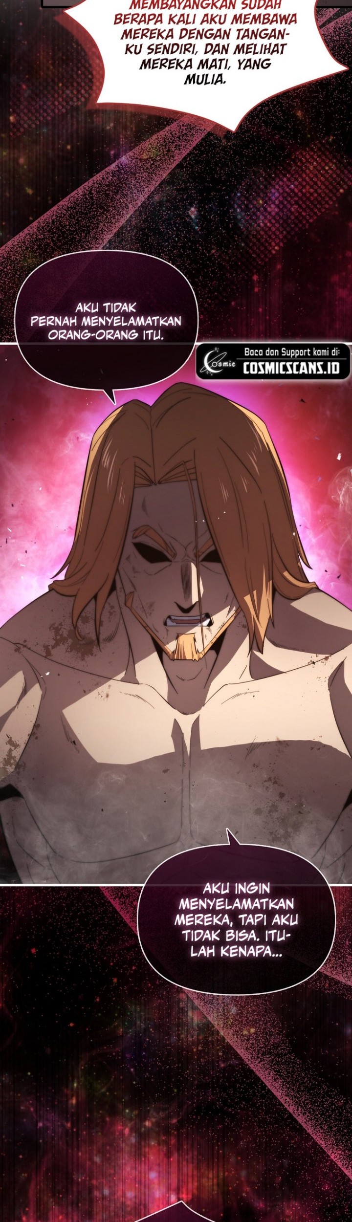 9th Class Sword Master Chapter 15 Gambar 14