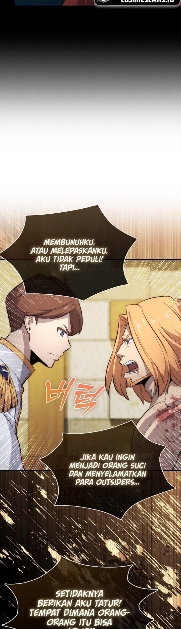 9th Class Sword Master Chapter 15 Gambar 18