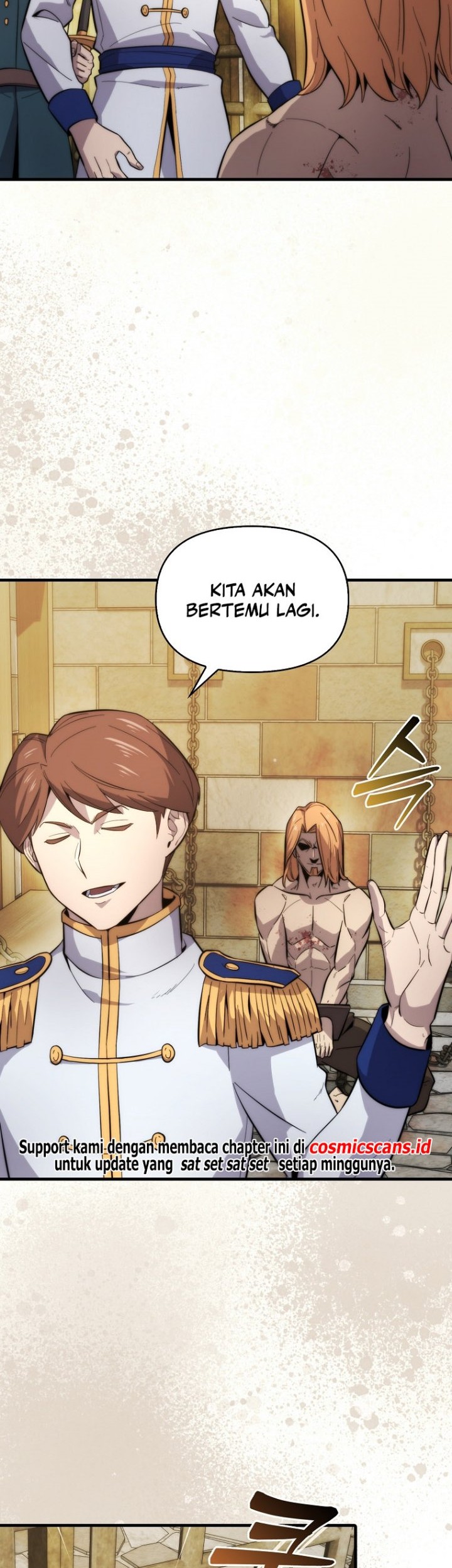 9th Class Sword Master Chapter 15 Gambar 22