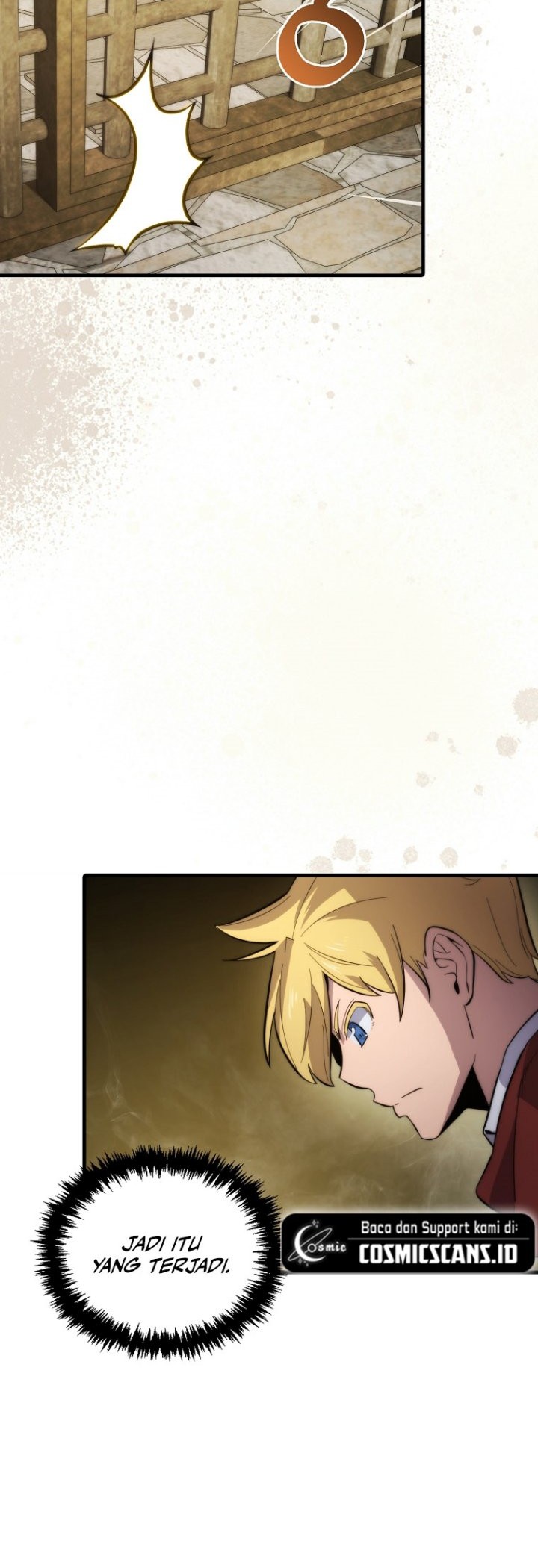 9th Class Sword Master Chapter 15 Gambar 23