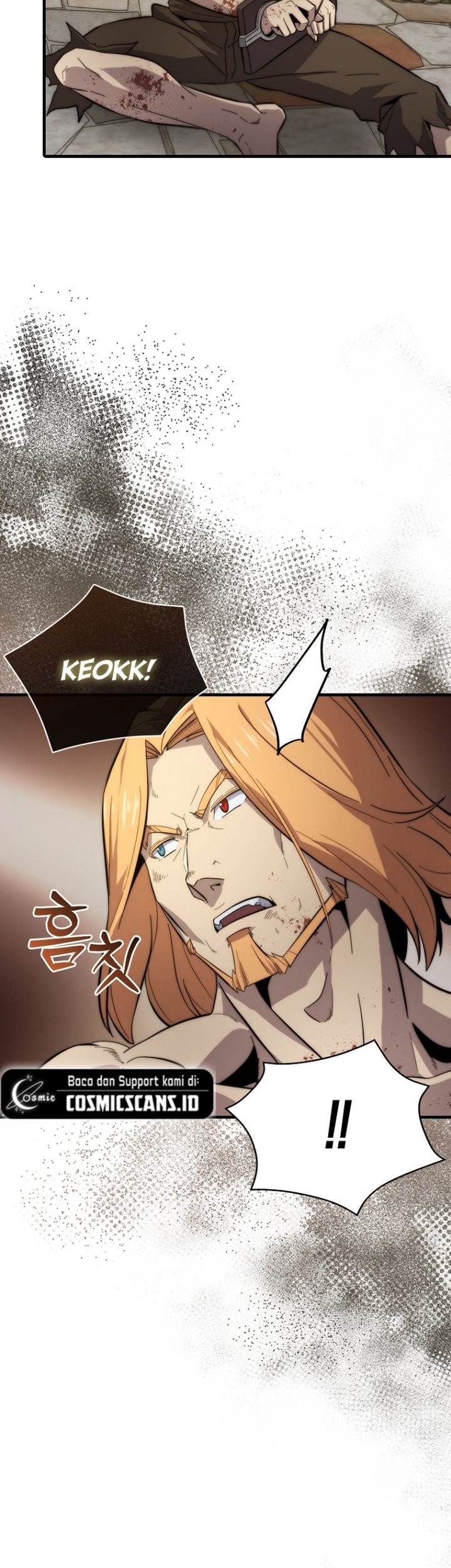 9th Class Sword Master Chapter 15 Gambar 26