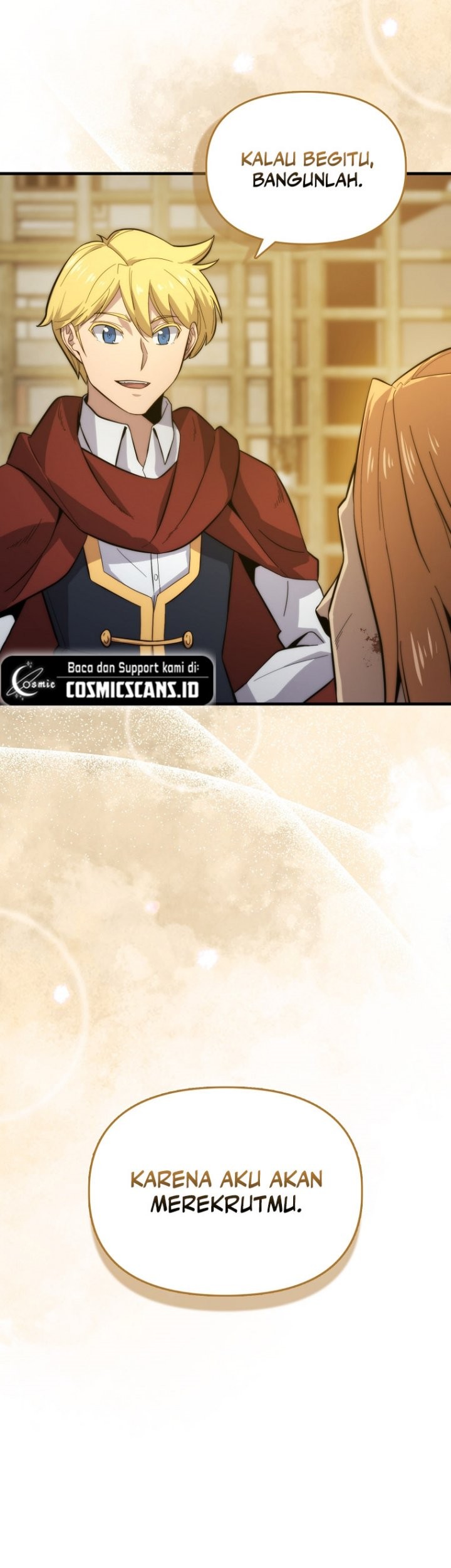 9th Class Sword Master Chapter 15 Gambar 28