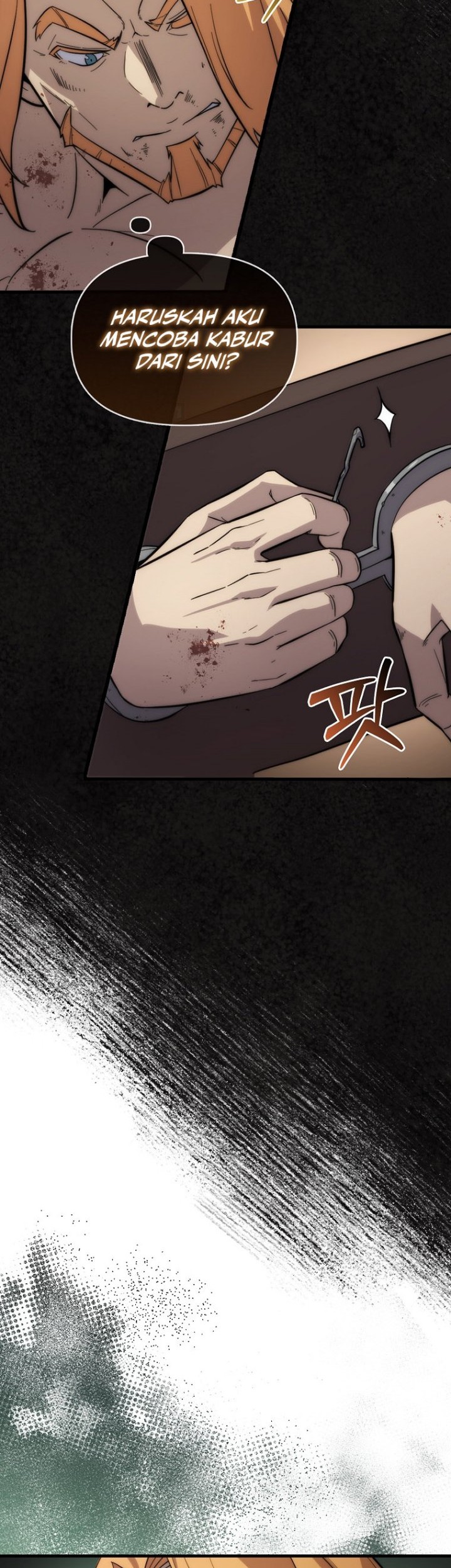 9th Class Sword Master Chapter 14 Gambar 34