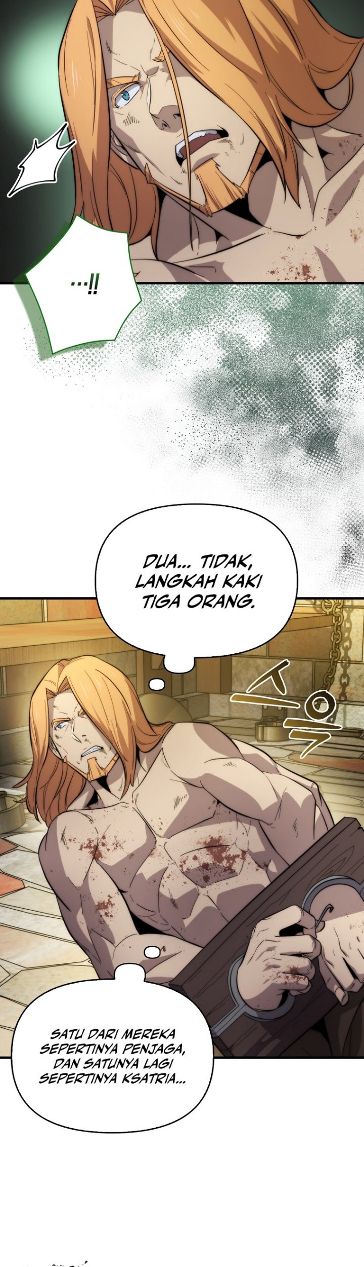 9th Class Sword Master Chapter 14 Gambar 35