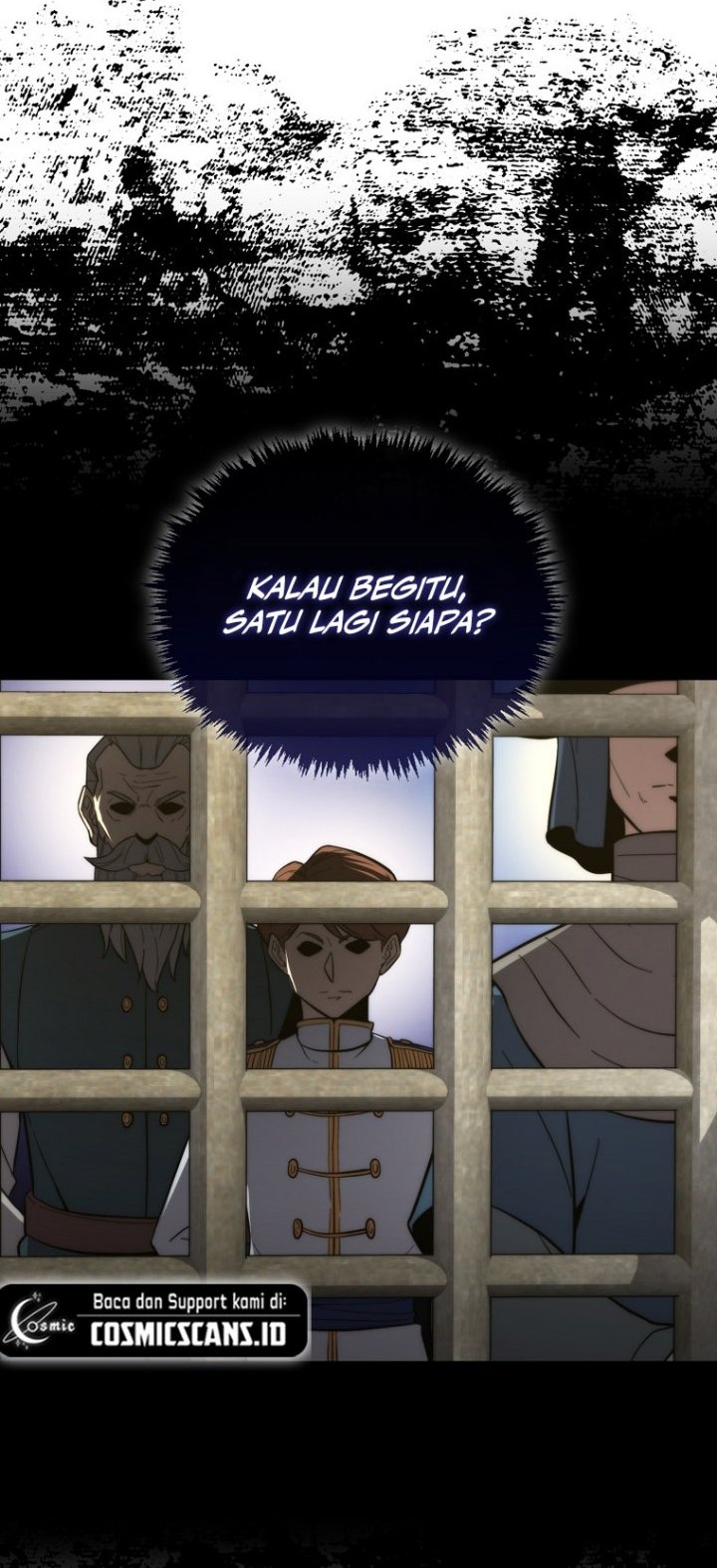 9th Class Sword Master Chapter 14 Gambar 36