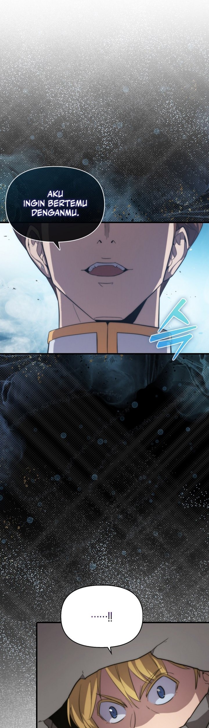 9th Class Sword Master Chapter 14 Gambar 39