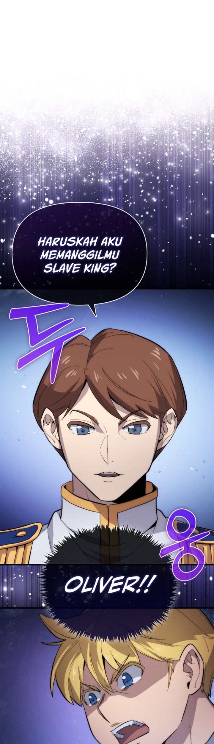 9th Class Sword Master Chapter 14 Gambar 41