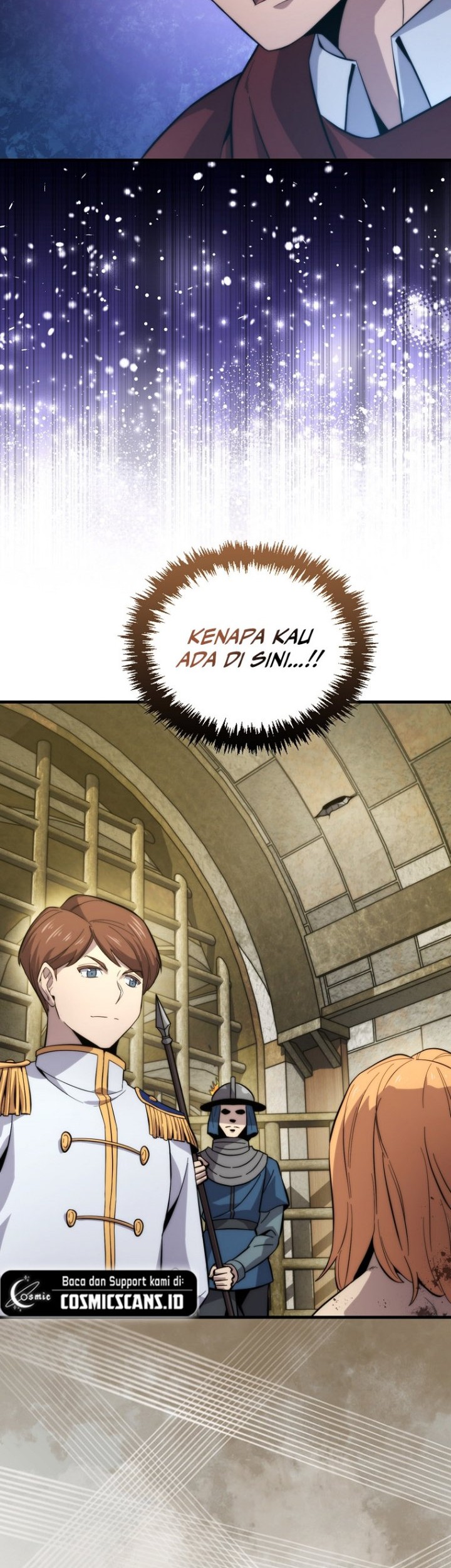 9th Class Sword Master Chapter 14 Gambar 42