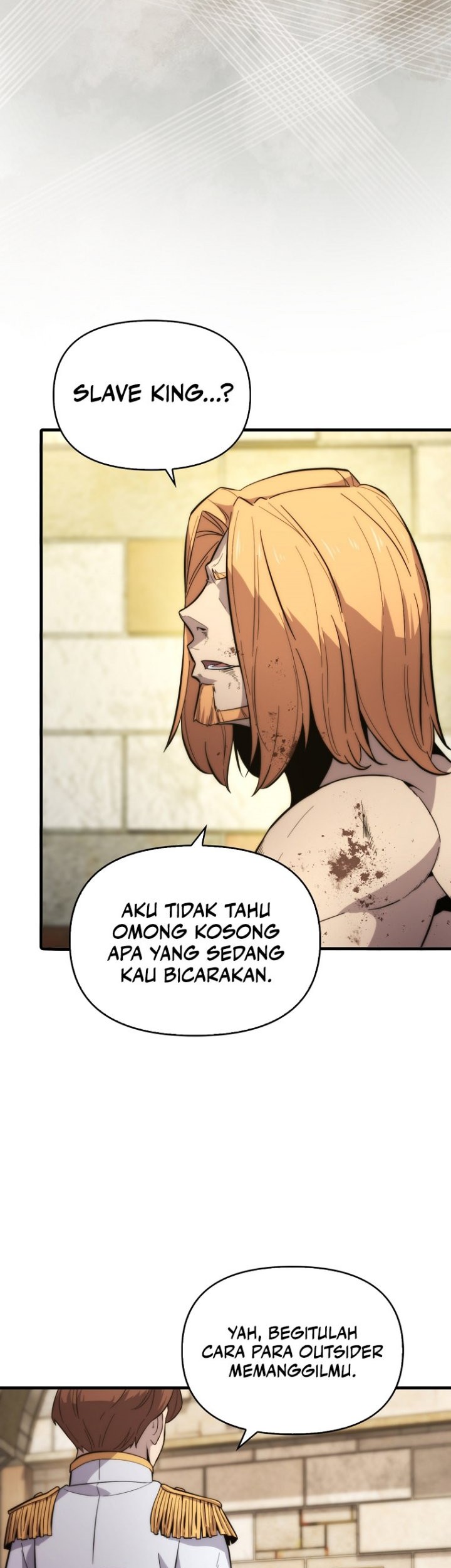 9th Class Sword Master Chapter 14 Gambar 43