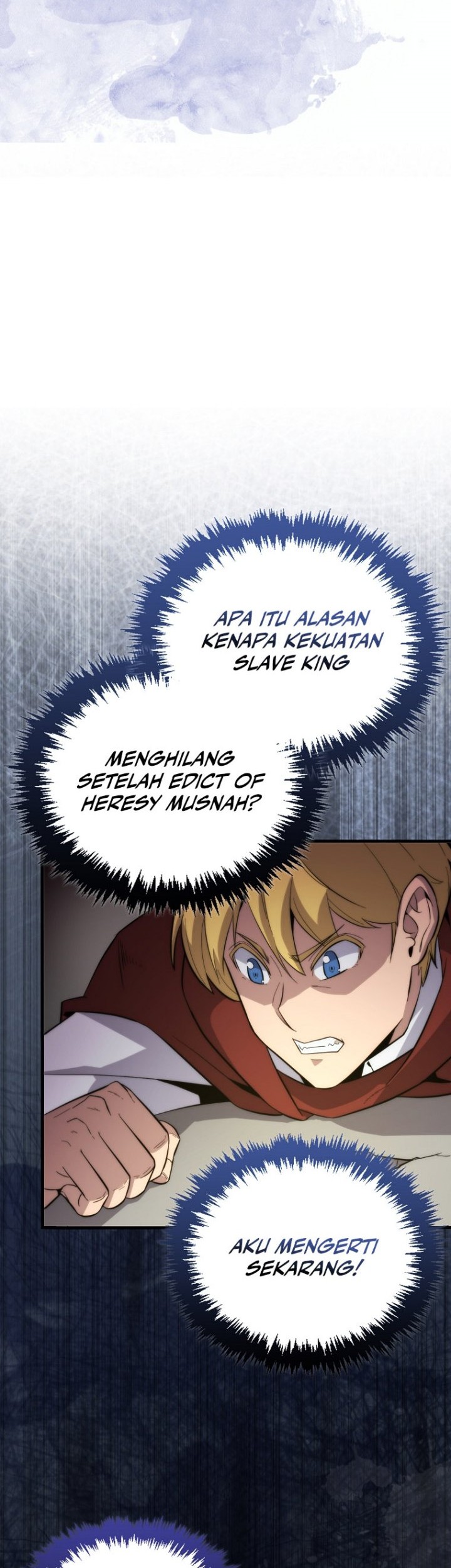 9th Class Sword Master Chapter 14 Gambar 46