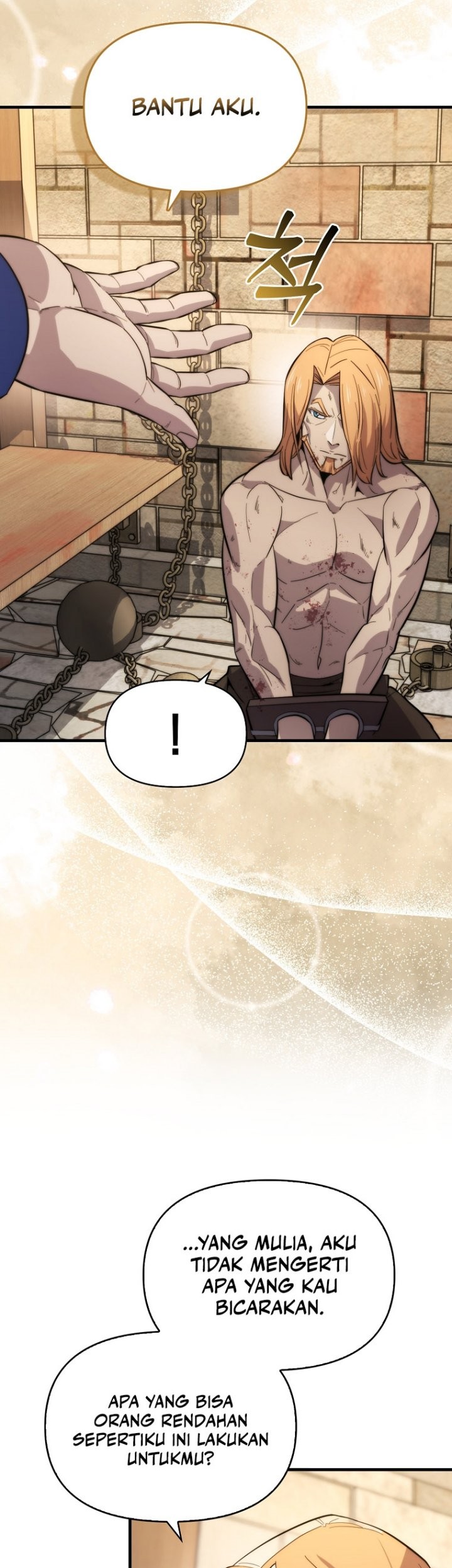 9th Class Sword Master Chapter 14 Gambar 49