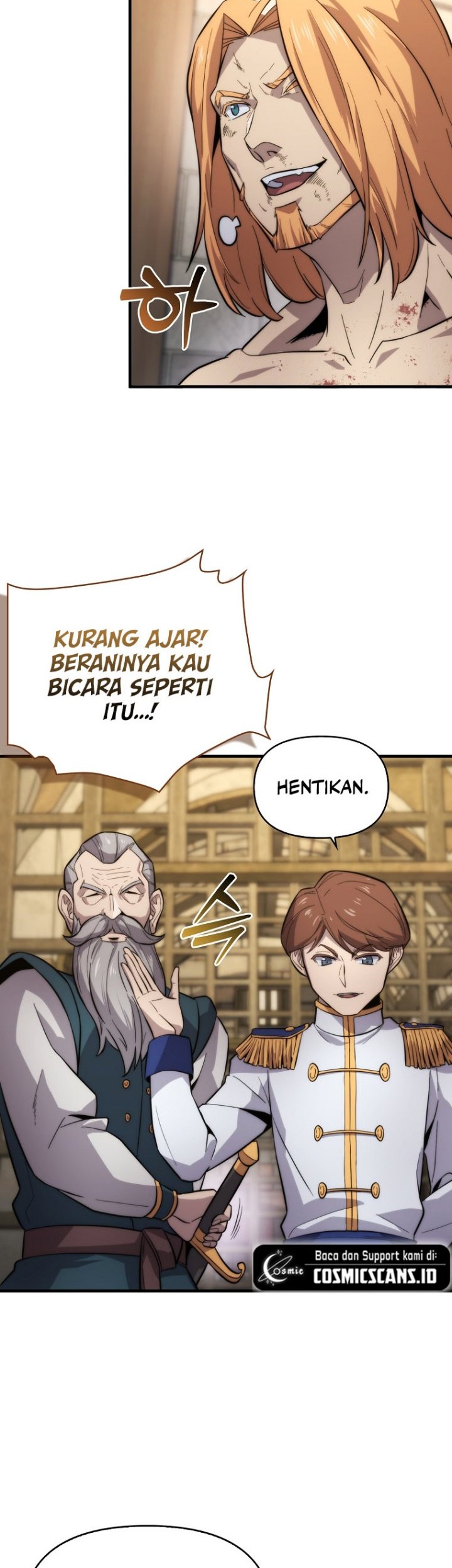 9th Class Sword Master Chapter 14 Gambar 50