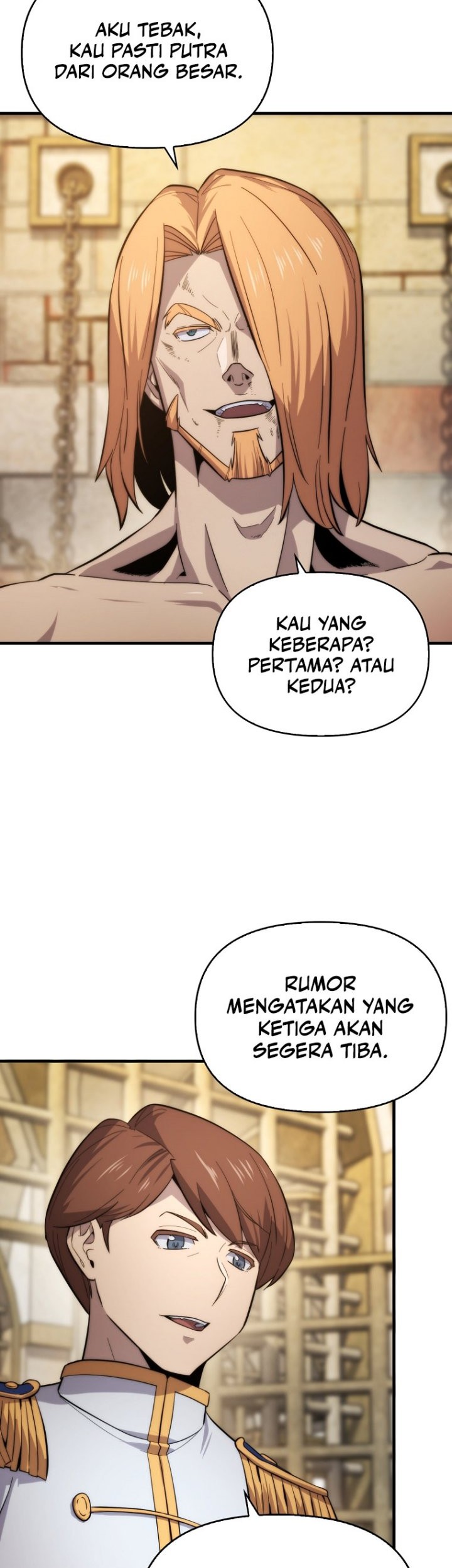 9th Class Sword Master Chapter 14 Gambar 51