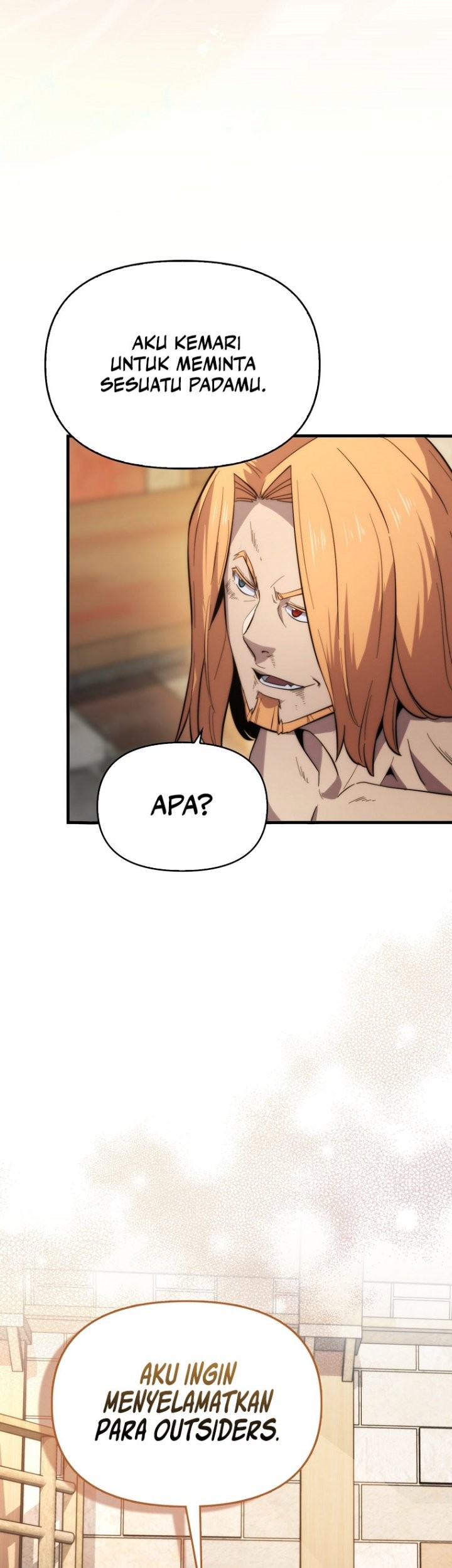 9th Class Sword Master Chapter 14 Gambar 53