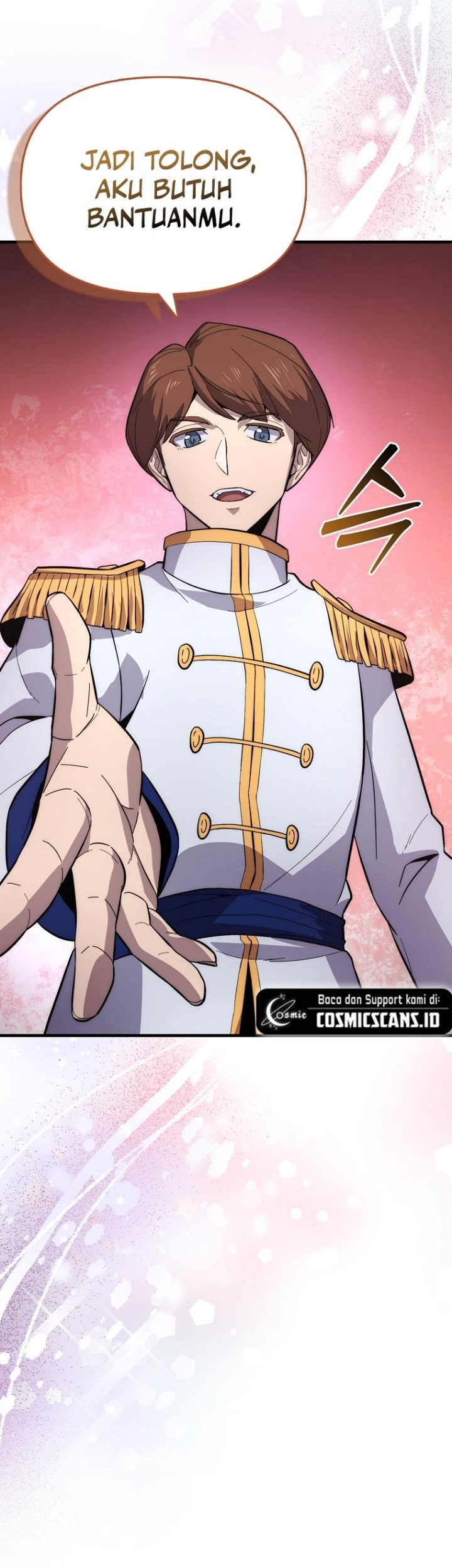 9th Class Sword Master Chapter 14 Gambar 57