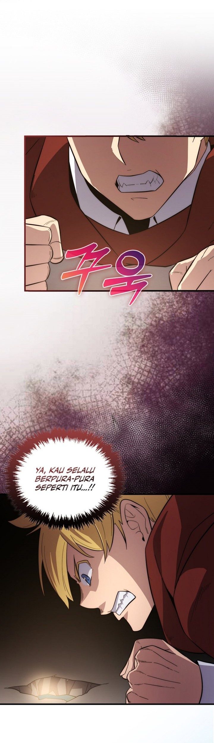 9th Class Sword Master Chapter 14 Gambar 58