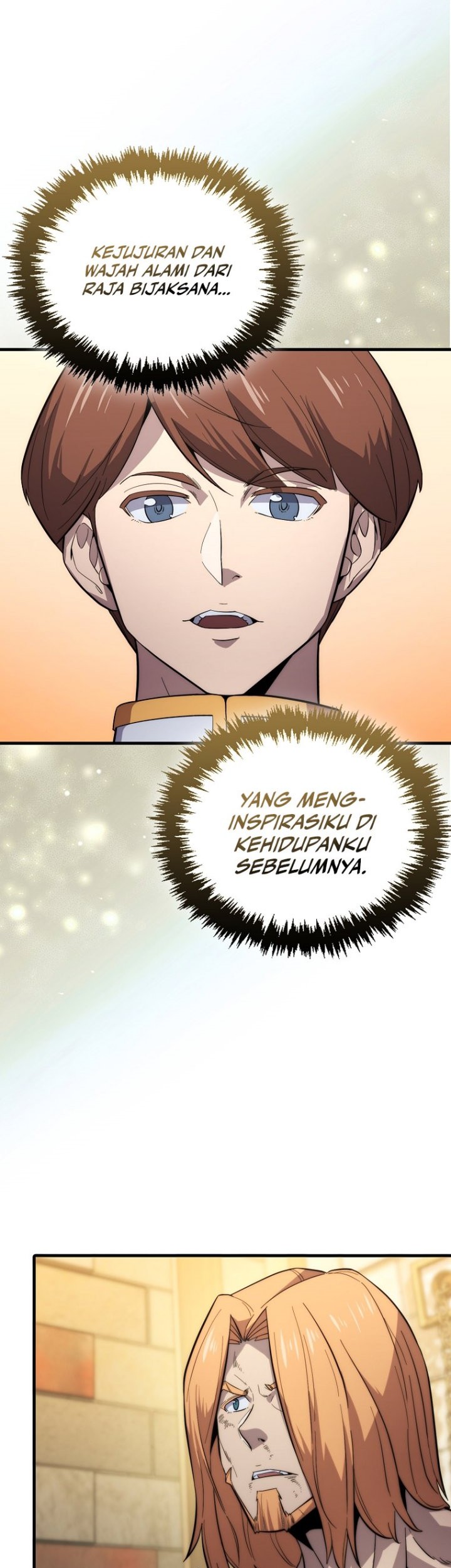 9th Class Sword Master Chapter 14 Gambar 59