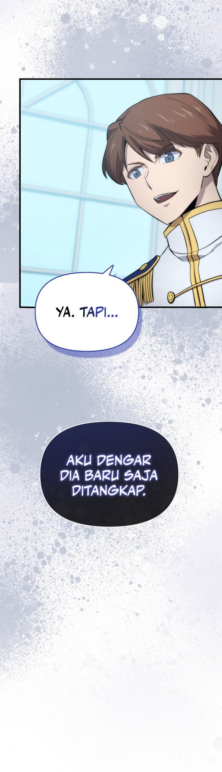 9th Class Sword Master Chapter 14 Gambar 4