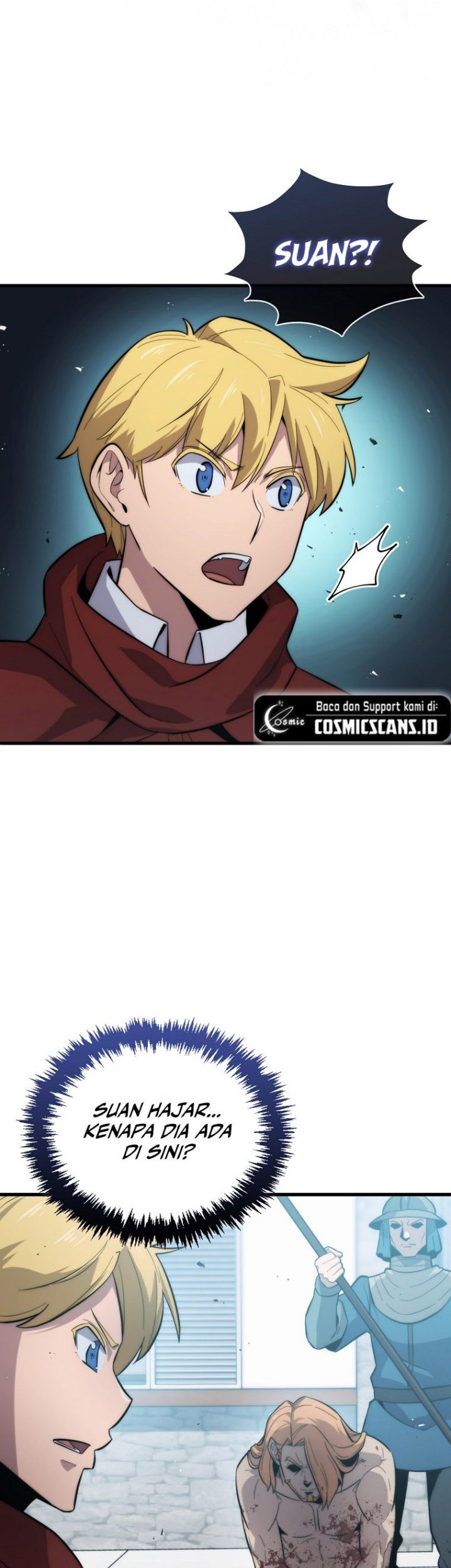 9th Class Sword Master Chapter 14 Gambar 5