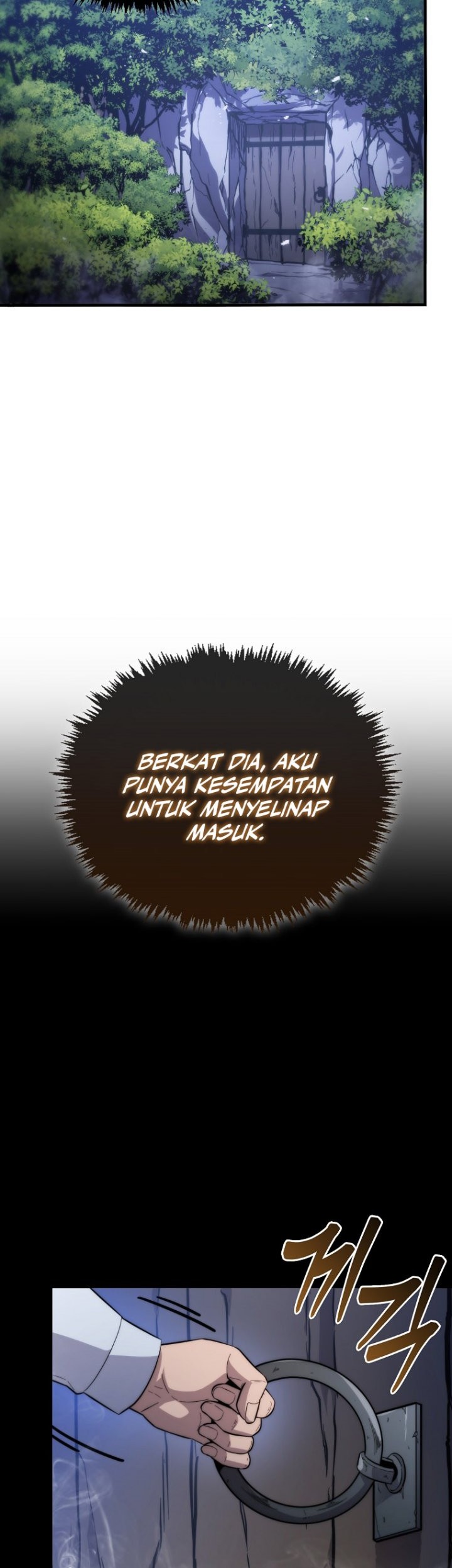 9th Class Sword Master Chapter 14 Gambar 23