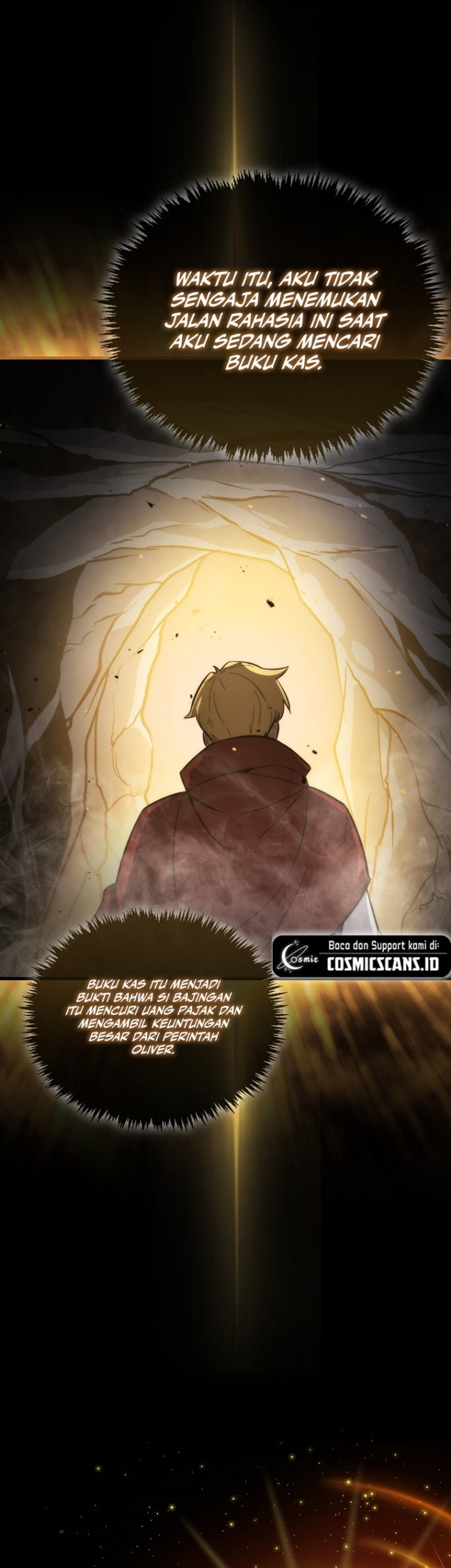 9th Class Sword Master Chapter 14 Gambar 25