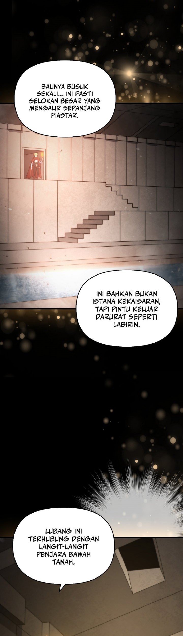 9th Class Sword Master Chapter 14 Gambar 27