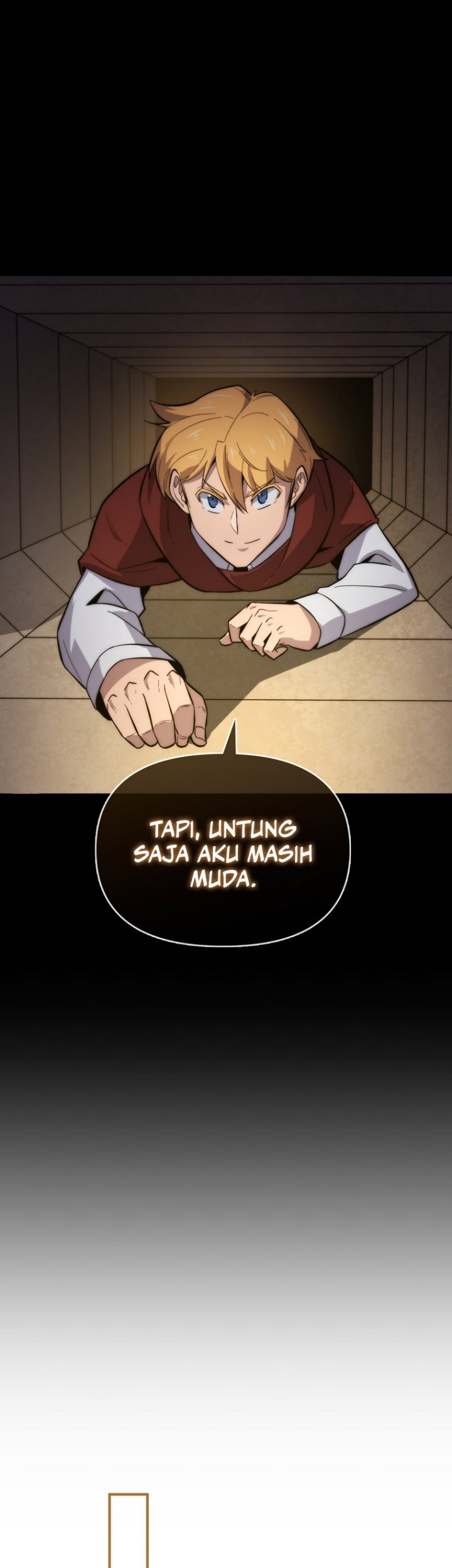 9th Class Sword Master Chapter 14 Gambar 29