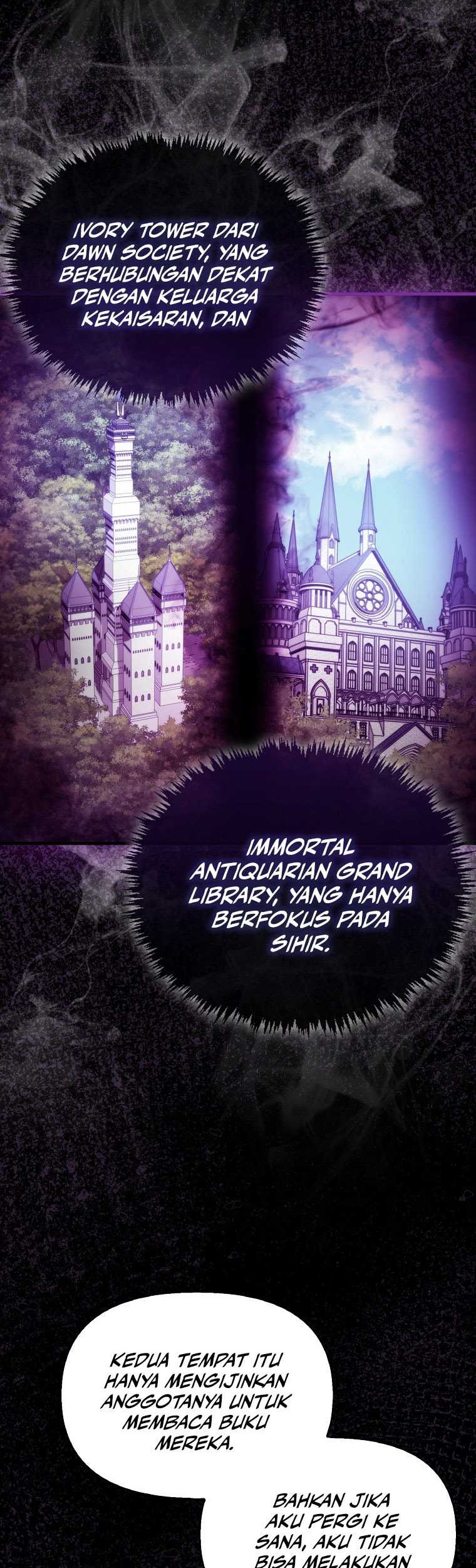 9th Class Sword Master Chapter 13 Gambar 36