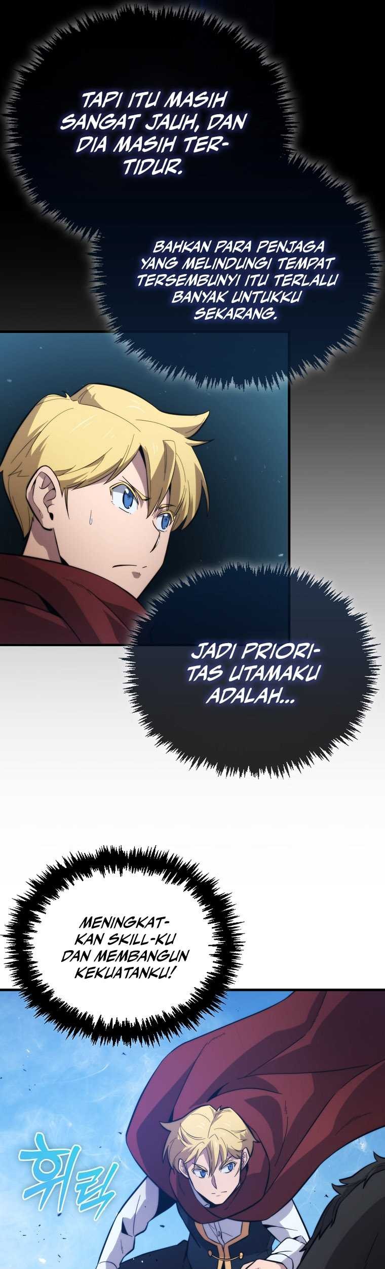 9th Class Sword Master Chapter 13 Gambar 39