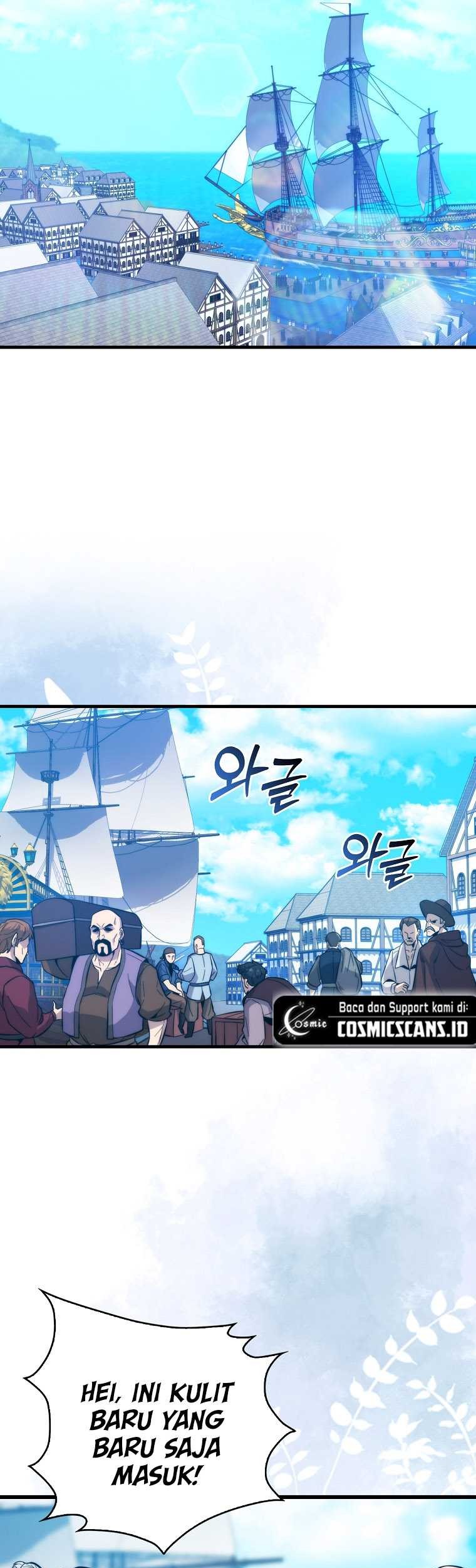 9th Class Sword Master Chapter 13 Gambar 43
