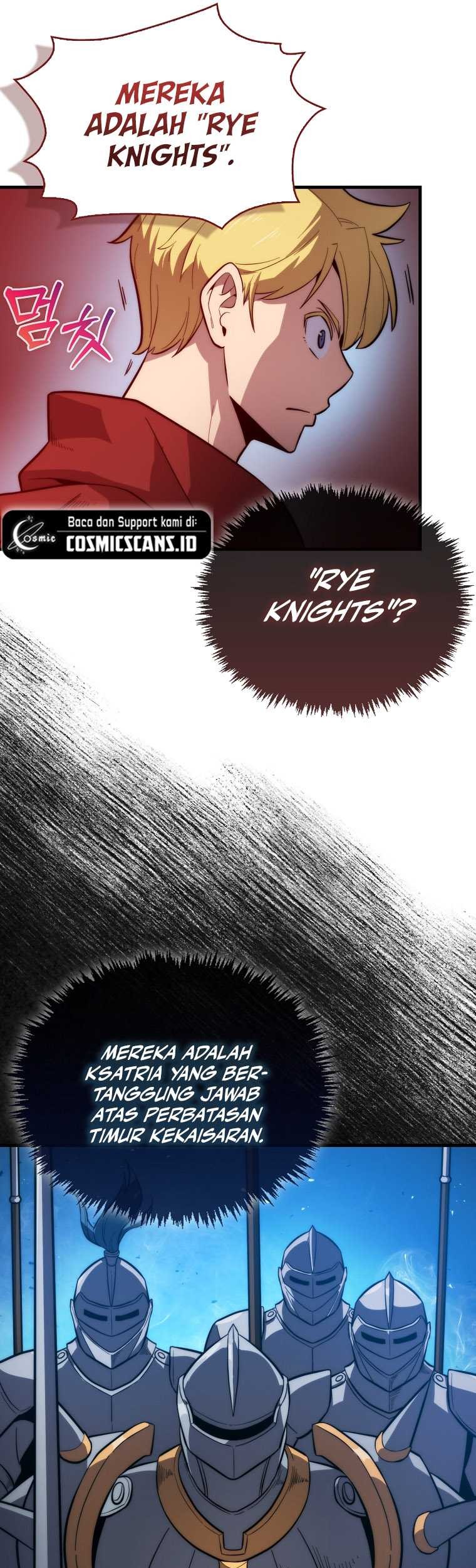 9th Class Sword Master Chapter 13 Gambar 46
