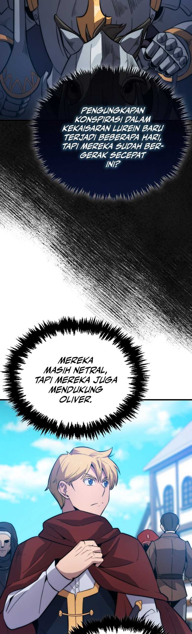 9th Class Sword Master Chapter 13 Gambar 47