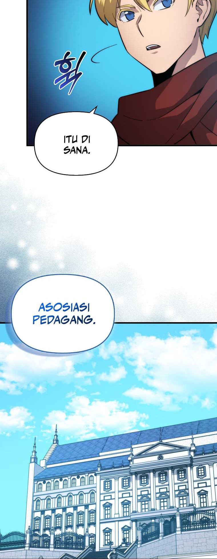 9th Class Sword Master Chapter 13 Gambar 49