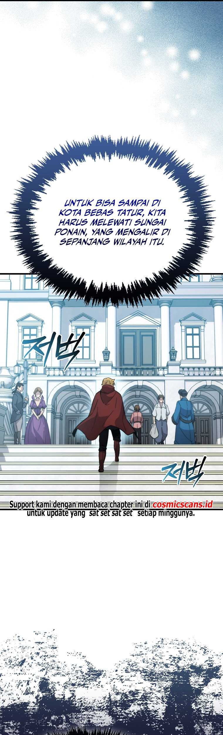 9th Class Sword Master Chapter 13 Gambar 50