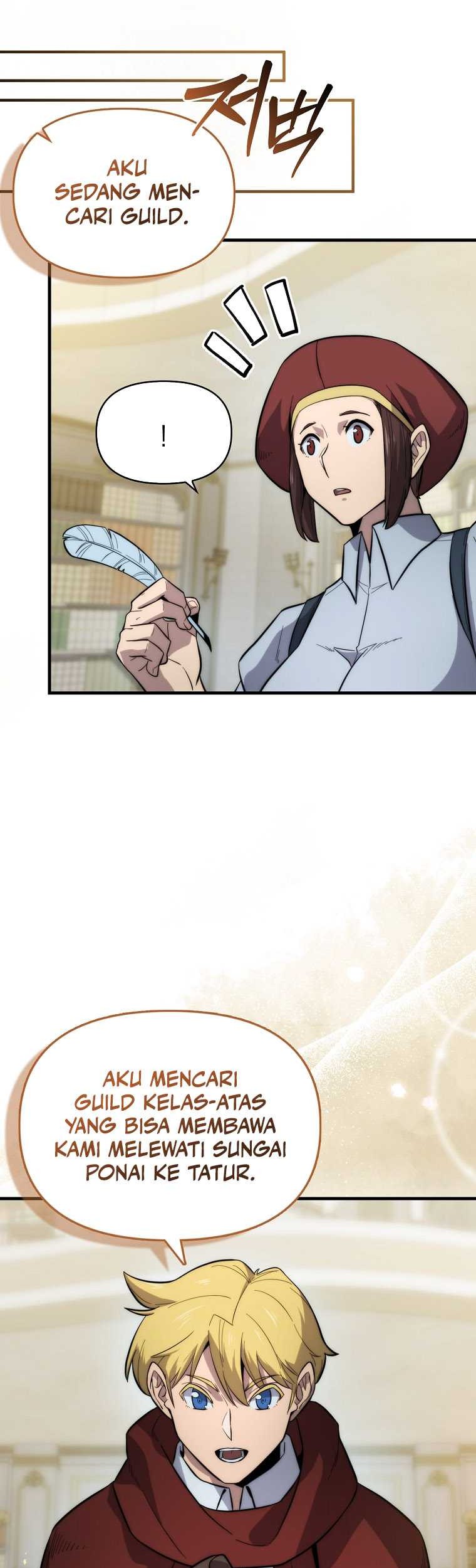 9th Class Sword Master Chapter 13 Gambar 52