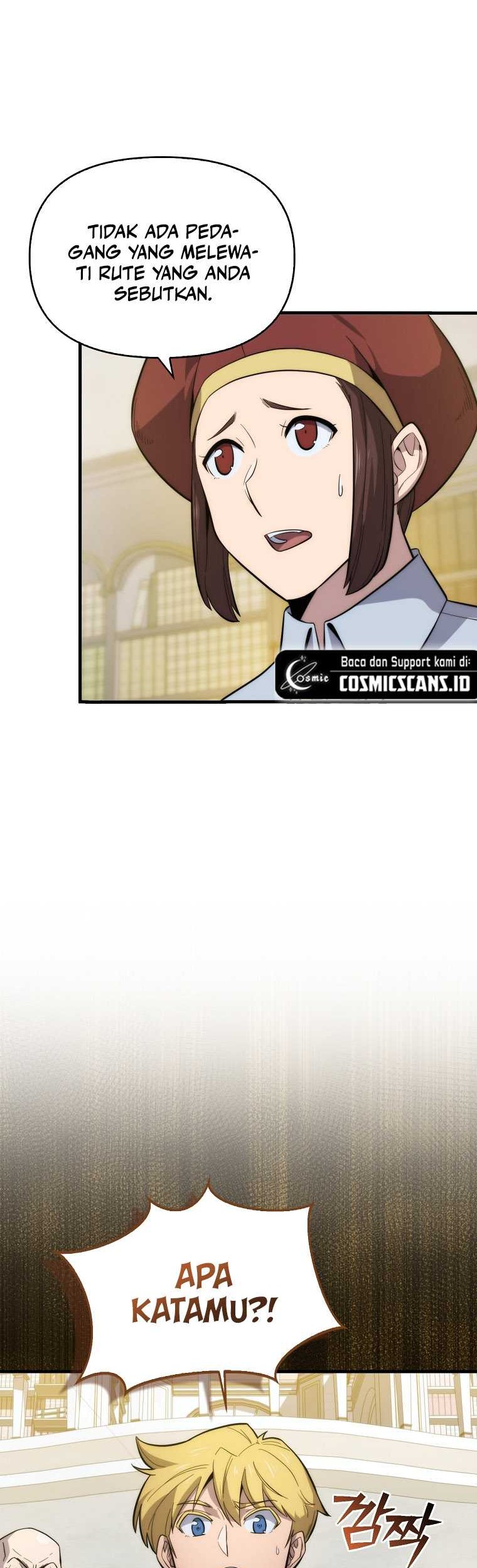 9th Class Sword Master Chapter 13 Gambar 55