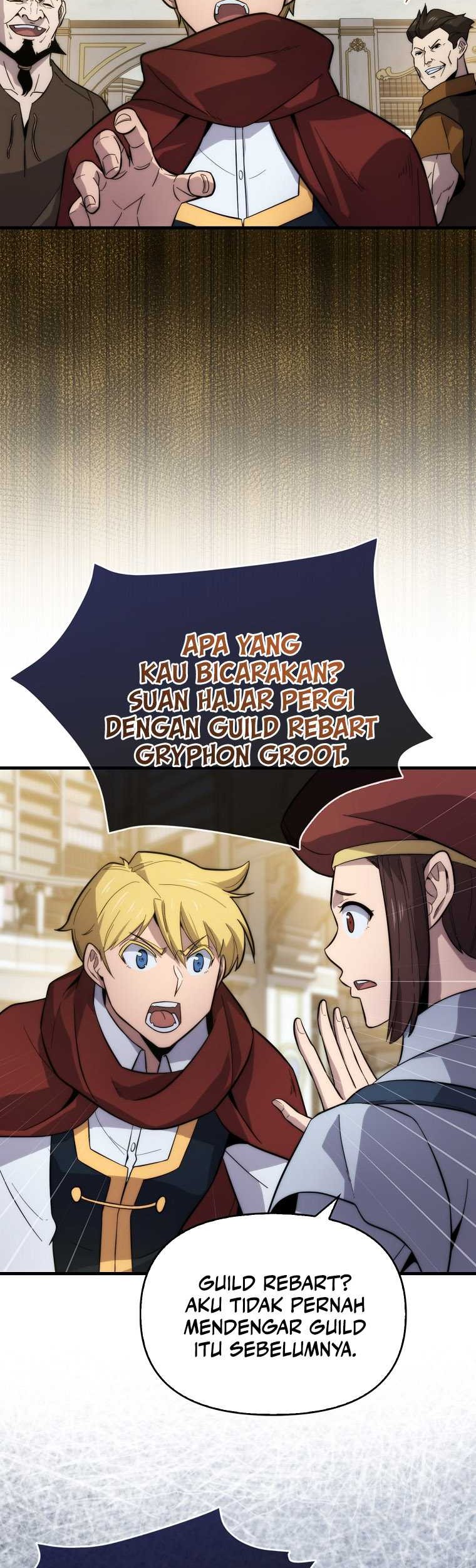9th Class Sword Master Chapter 13 Gambar 56