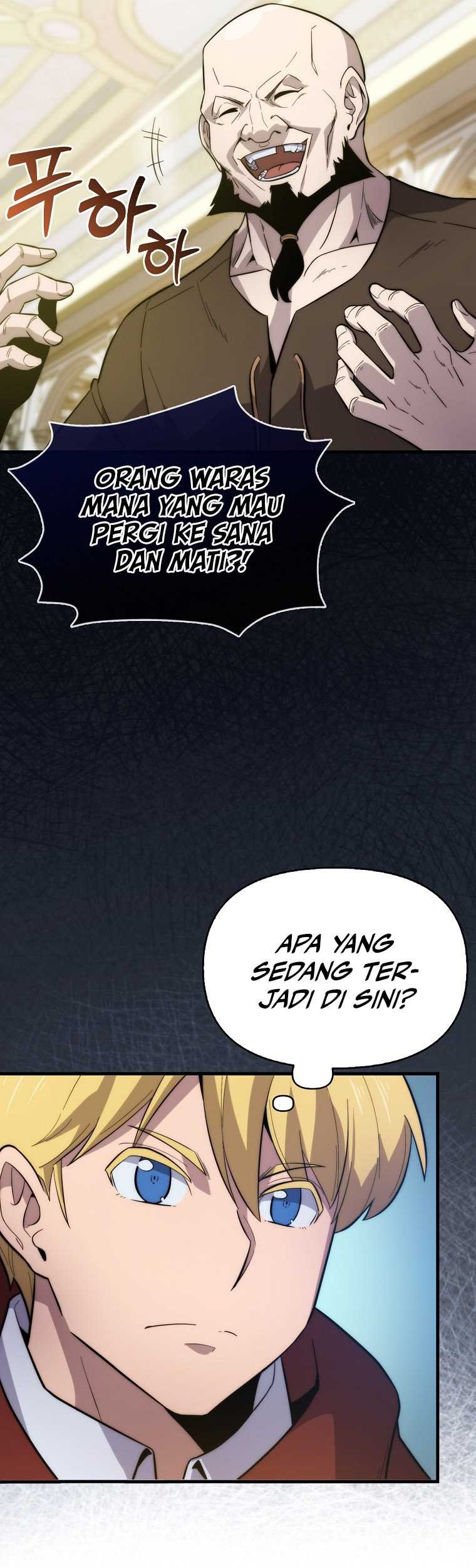 9th Class Sword Master Chapter 13 Gambar 58
