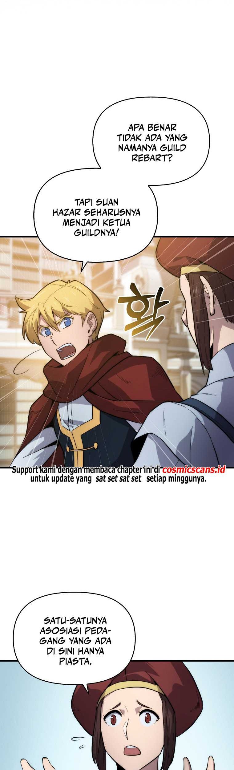 9th Class Sword Master Chapter 13 Gambar 59
