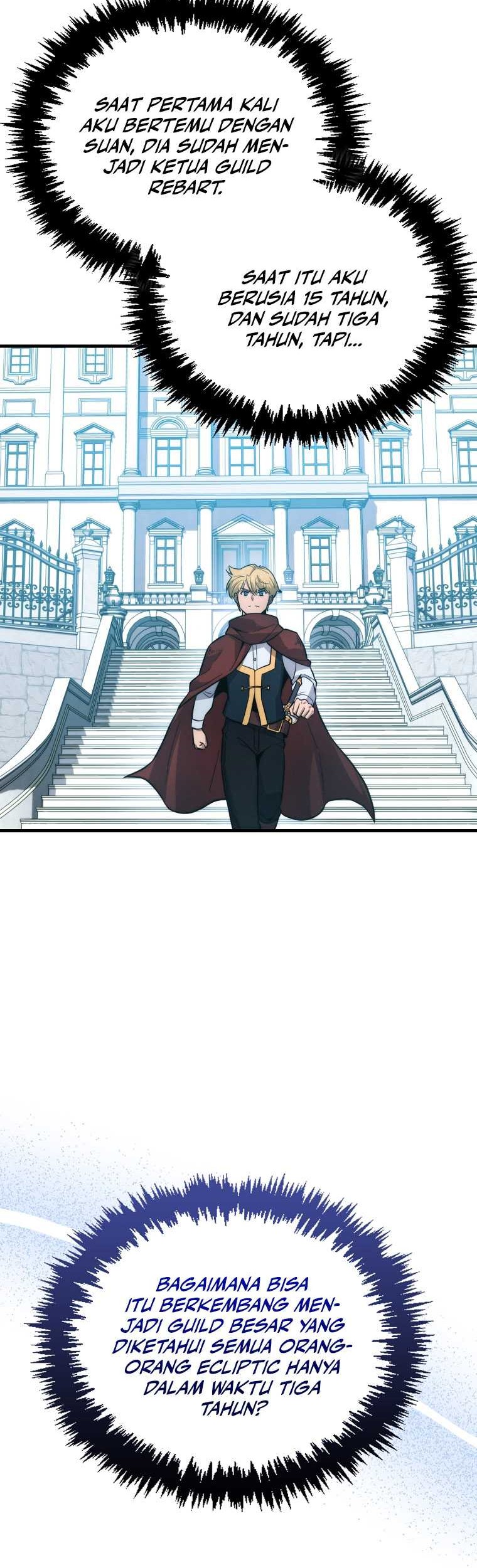 9th Class Sword Master Chapter 13 Gambar 61