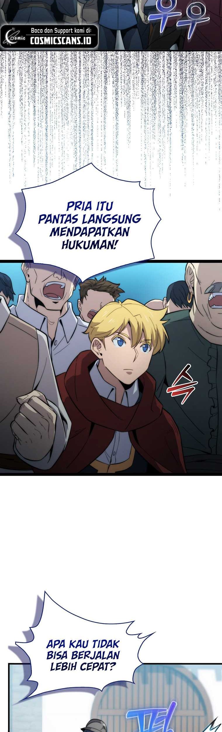 9th Class Sword Master Chapter 13 Gambar 63