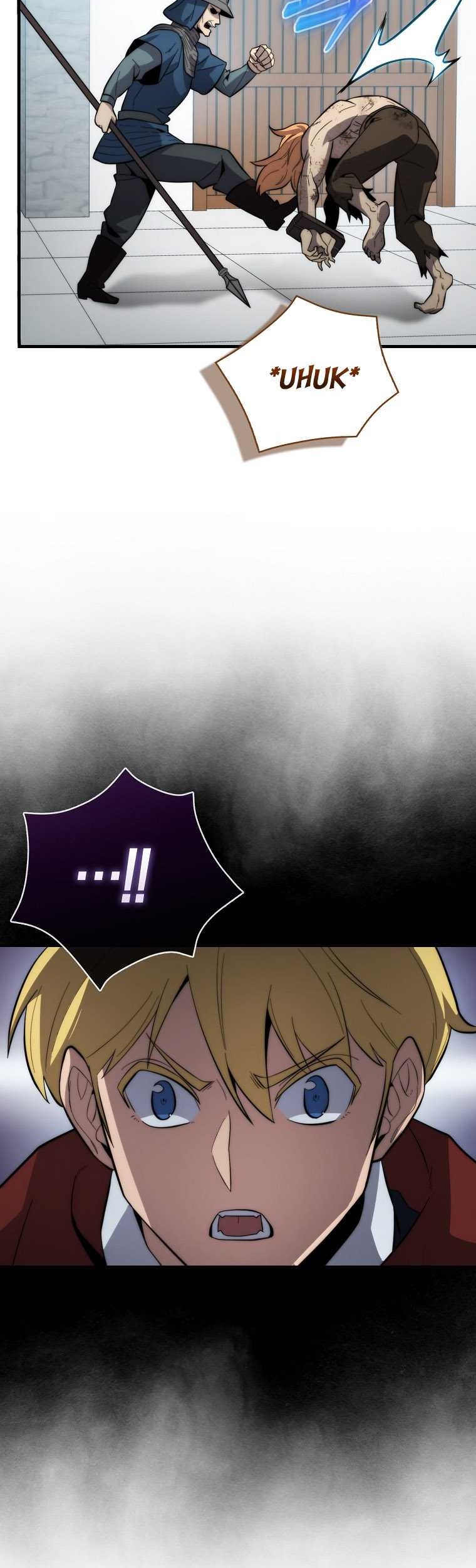 9th Class Sword Master Chapter 13 Gambar 64