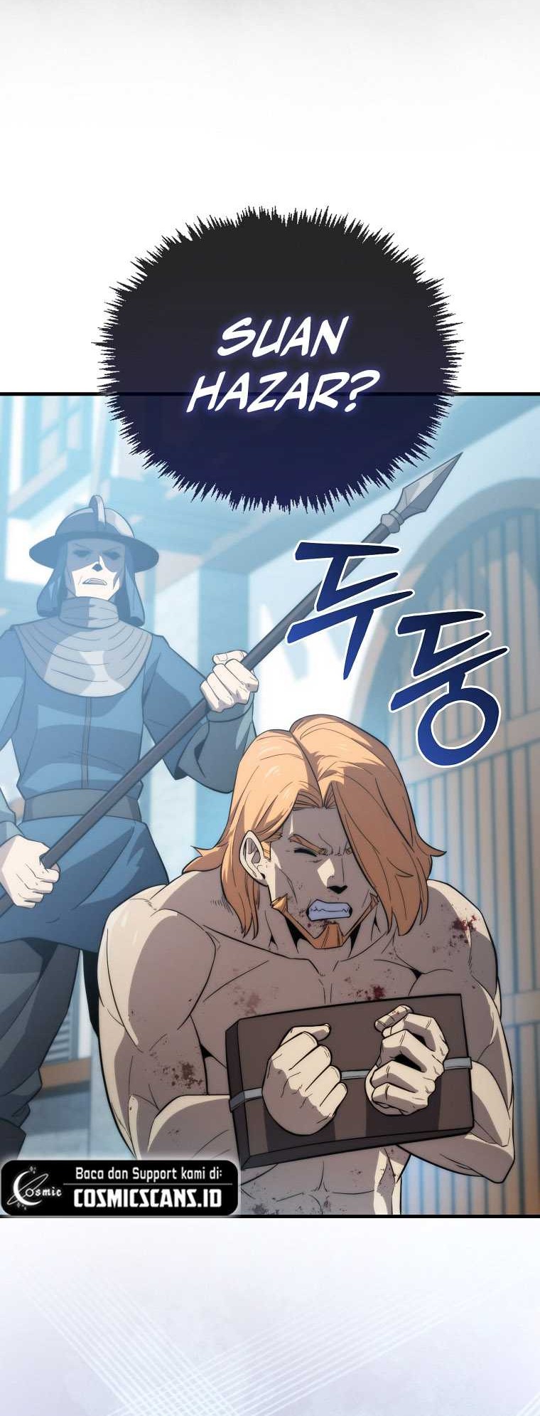 9th Class Sword Master Chapter 13 Gambar 65