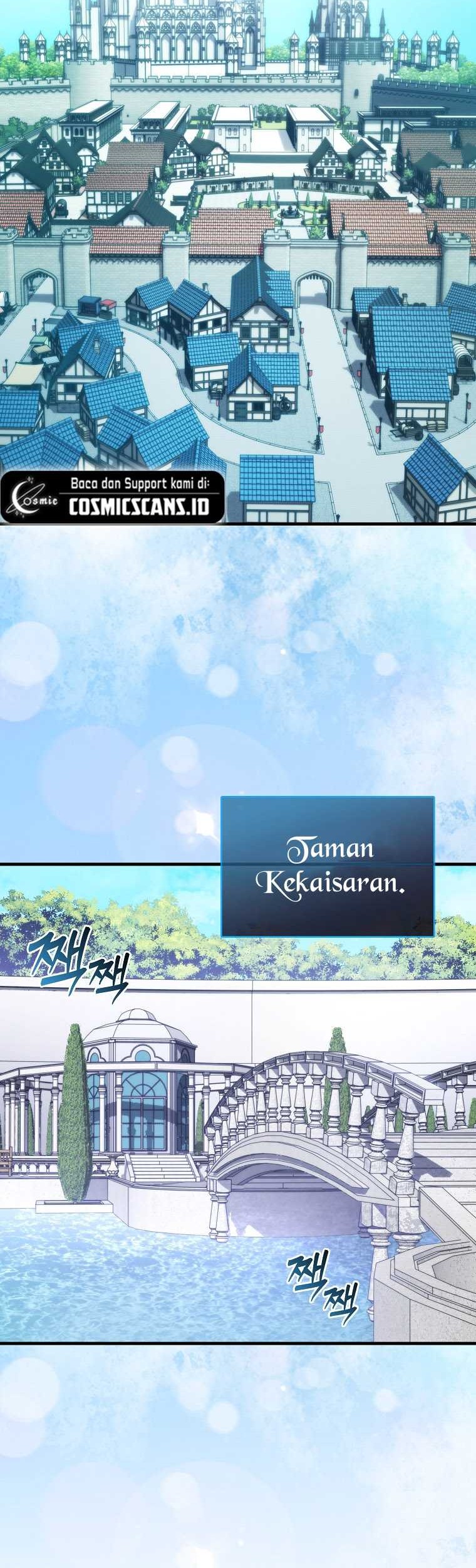 9th Class Sword Master Chapter 13 Gambar 3