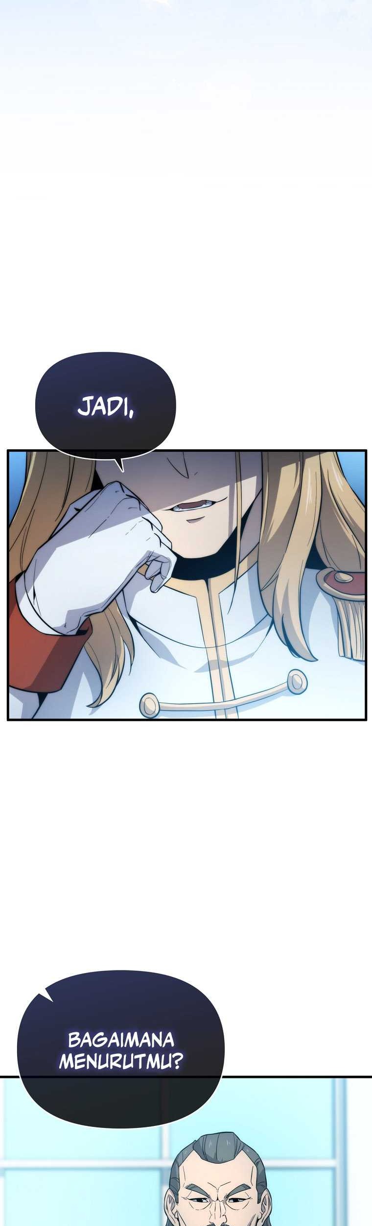 9th Class Sword Master Chapter 13 Gambar 4